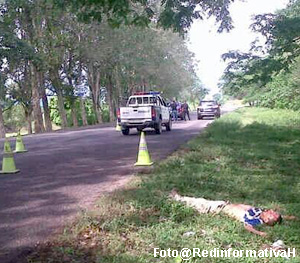 Otras Ocho Muertes Violentas Se Reportan En Varios Puntos Del