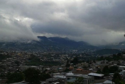 Cielos Nublados Y Lluvias Leves Se Esperan Para Este S Bado En Gran