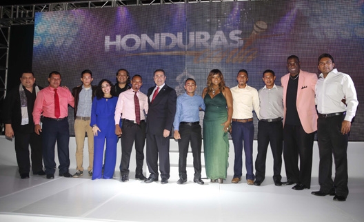 Los Conciertos De Honduras Canta Arrancan Este S Bado En Choluteca