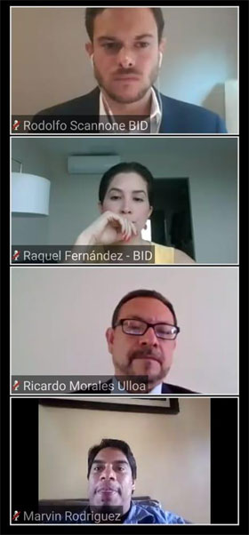 Chat BID PD2