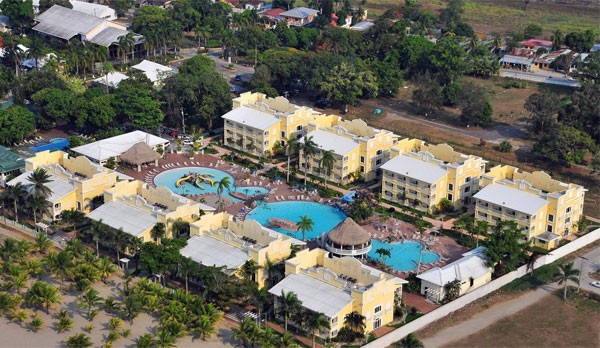 telamar resort