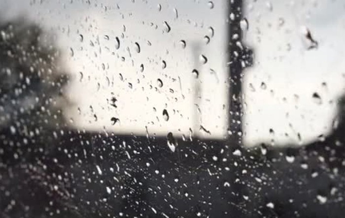 Cenaos Prev Lluvias Con Actividad El Ctrica Debido A Cu A De Alta