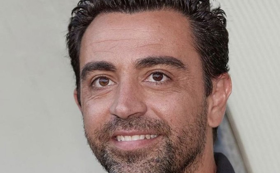 El Bar A Conf A En Anunciar El Fichaje De Xavi Este Viernes Proceso