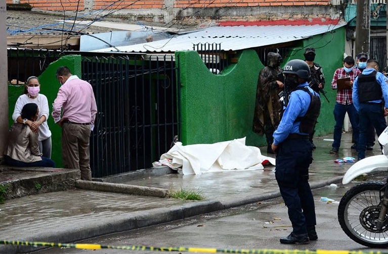 Casi Una Treintena De Mujeres Han Sido Asesinadas En El Inicio Del A O