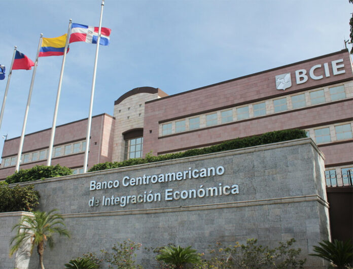 BCIE aprueba programa para amortiguar efectos en la economía en países