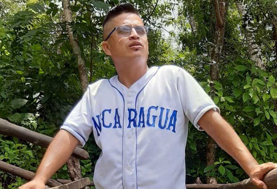 Denuncian Detenci N De Periodista Nicarag Ense Que Dio Cobertura A