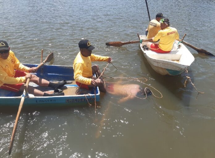 Sube A 14 Cifra De Muertos Por Ahogamiento Durante Semana Santa En