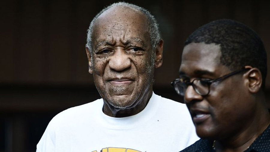 Otras Nueve Mujeres Demandan Al C Mico Bill Cosby Por Agresi N Sexual