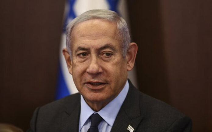 Netanyahu ante la presión internacional Seguiremos hasta la