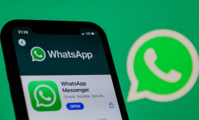 Whatsapp Permite Mandar Fotos De Alta Definici N En Su Ltima Versi N