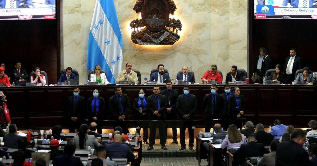 Comisión Permanente del CN convoca a sesión extraordinaria del pleno