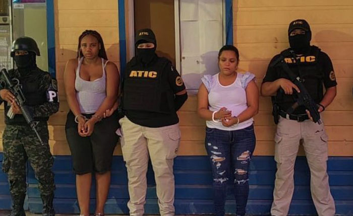 Condenan A Dos Mujeres Por Explotaci N Sexual Comercial En La Ceiba