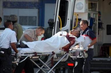 Nueve muertos y varios heridos al chocar dos autobuses en el norte de  México | Proceso Digital