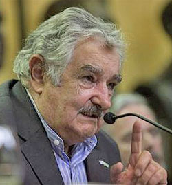 El Expresidente Uruguayo José Mujica Tiene Un Tumor Maligno Y Recibirá ...