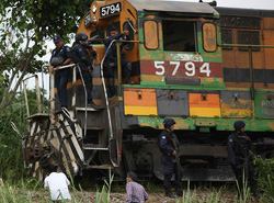 tren