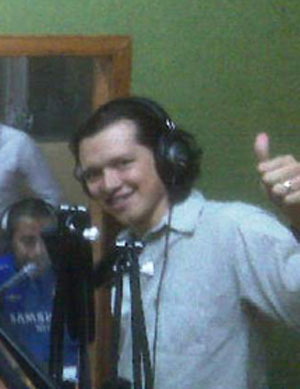 Fallece productor Mauro José Rodríguez Galindo Proceso Digital