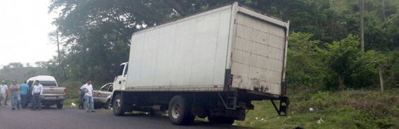 camion