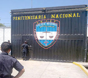 Honduras instalará sistema penitenciario similar al de Republica Dominicana