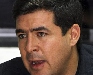 Alcalde opositor venezolano asesinado a puñaladas en su domicilio
