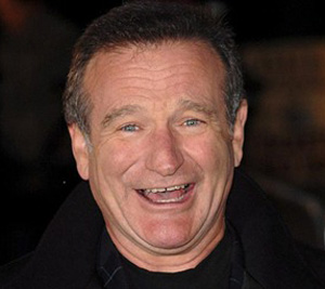 Muere el actor Robin Williams a los 63 años; investigan posible suicidio