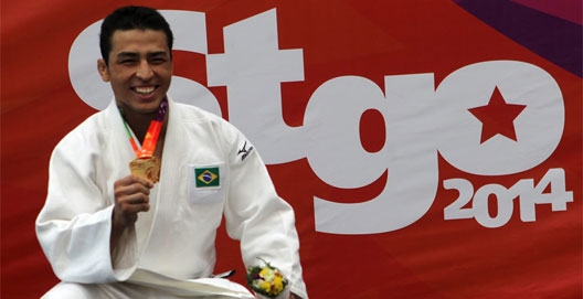 Brasil busca dar un nuevo paso hacia la cúspide del judo mundial