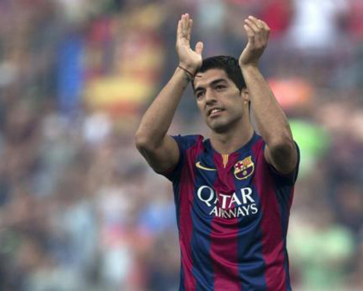 suarez