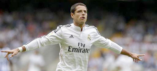 chicharito