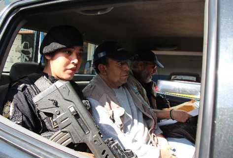 Agentes-Jorge-Ulloa-Sibrian- El Salvador
