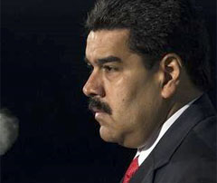 Maduro