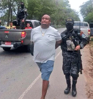 Segundo-Narco Yuguin