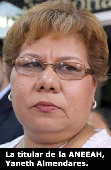 Yaneth