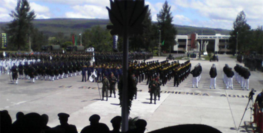 ceremonia