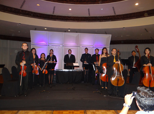 filarmonica