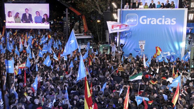 partido popular