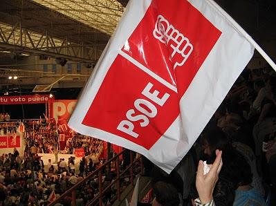 partido socialista obrero