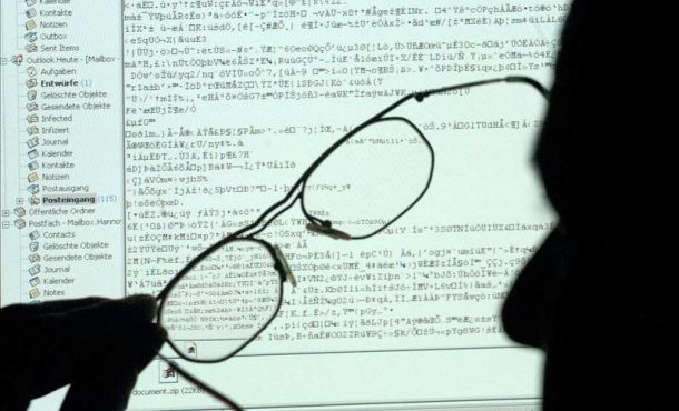 Departamento de Estado cierra su sistema de correo electrónico ante «hackers»