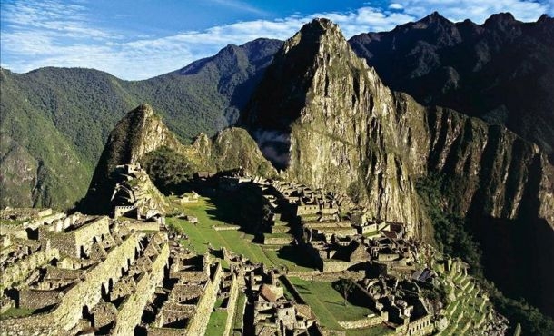 Perú promociona las visitas vespertinas para reducir la presión en Machu Picchu