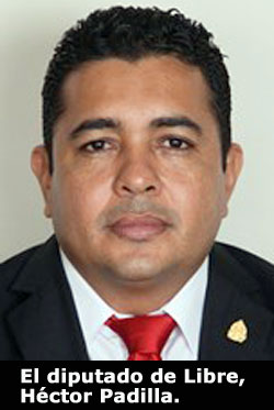 Padilla