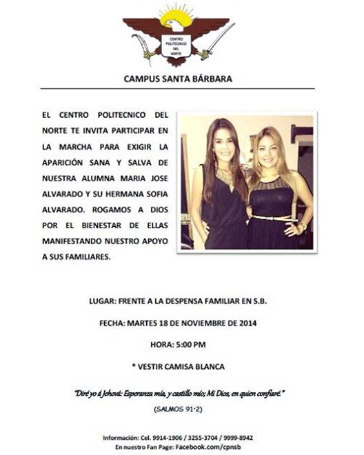 convocatoria