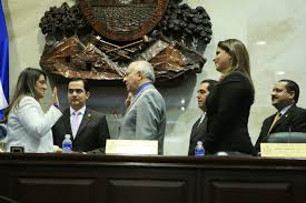 Bancada Nacional