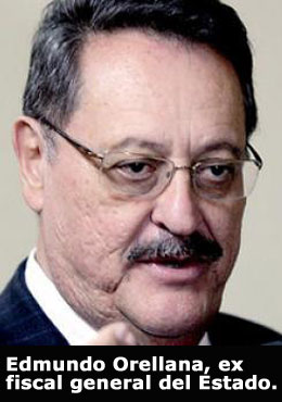 Orellana