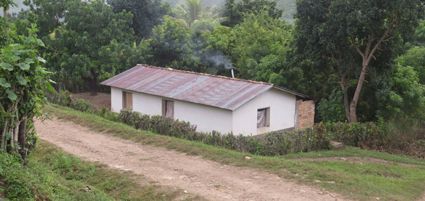 casa