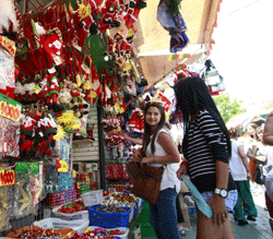 compras-navideñas