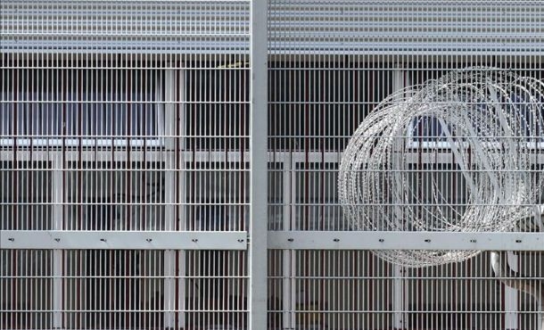 El expresidente del Bayern Uli Hoeness regresa a prisión tras un permiso navideño