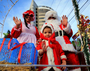 santa