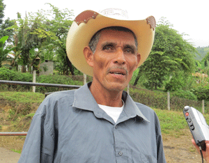 señor