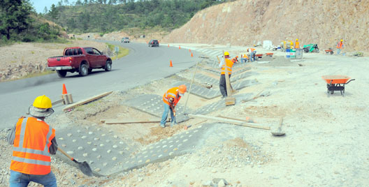 carreteras