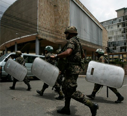 golpe20092