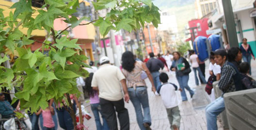 pueblo