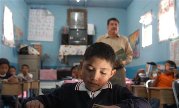 Centros Educativos Privados Regresarán A Clases Presenciales Hasta En ...